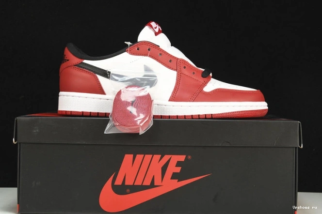    Low (2016) Jordan Chicago  705329-600 Retro 1 0501
